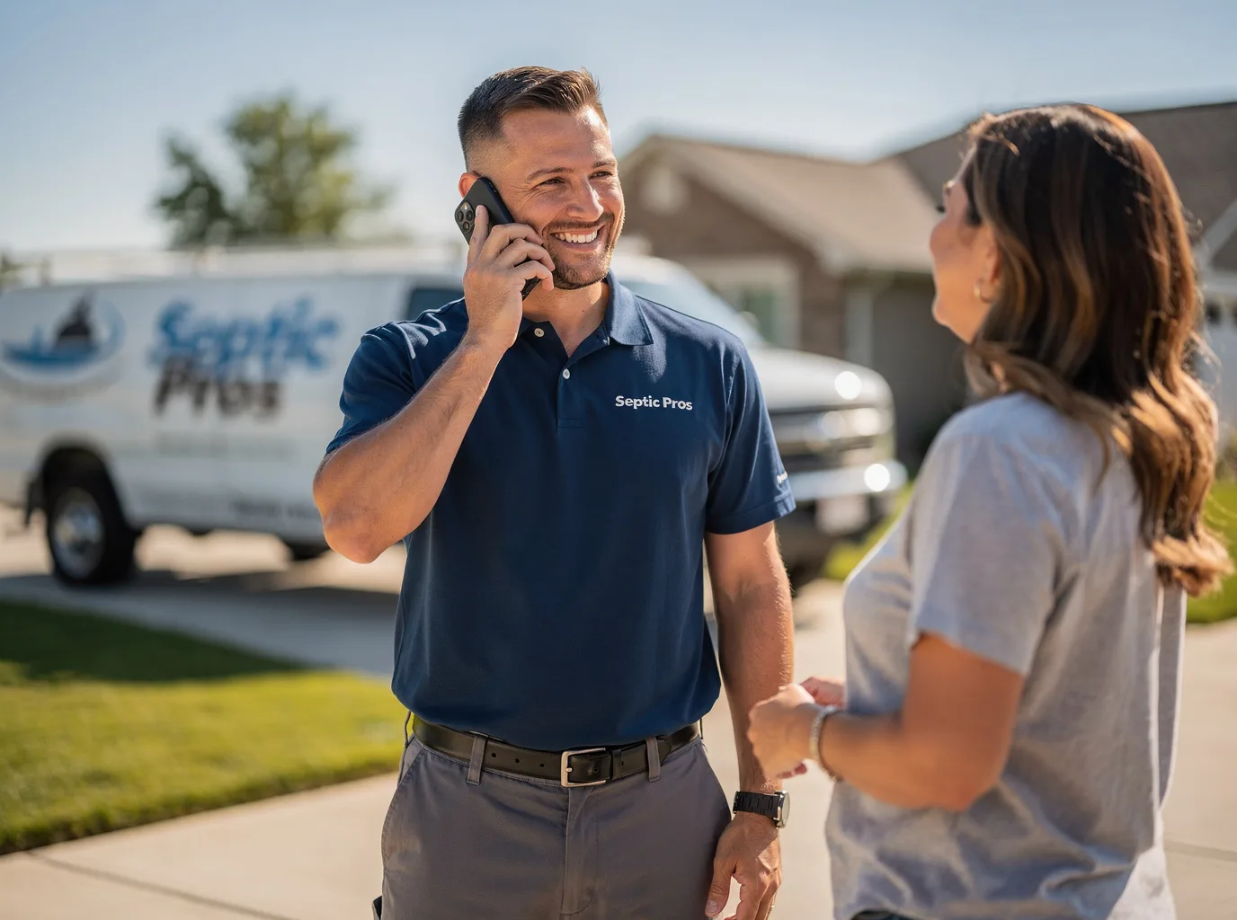 Septic Tank Pumping Fayetteville, WV FAQs